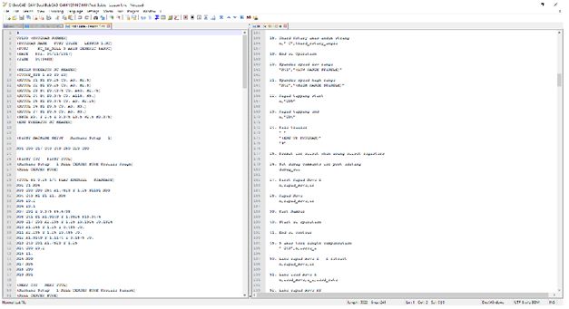 Post Processor Lessons Lesson 1 - Best Sunset Textures in 8K